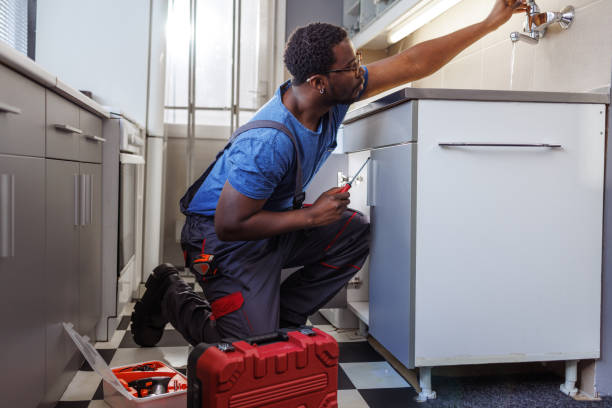 Best 24/7 Emergency Plumbing Services  in Cranford, NJ